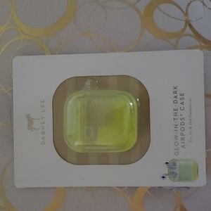 Glow in the dark Airpod case
